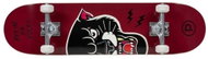 Powerslide Playlife Black Panther 31×8" - Skateboard