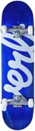 Verb Script 8" blue - Skateboard