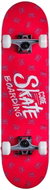 Core C2 7,75 Red Scratch kit - Skateboard