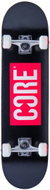 Core C2 7,75 Stamp set - Skateboard
