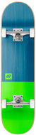 Hydroponic Clean 8,125" Green-blue - Skateboard