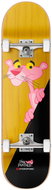 Hydroponic x Pink Panther Set 8,125" Cut Yellow - Skateboard