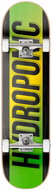 Hydroponic Tik Degraded 7,75" Yellow - Skateboard