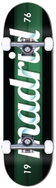 Madrid Street 7,75" Gto - Skateboard