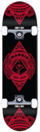 Madrid Street 8" Iris - Skateboard