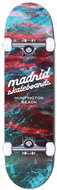Madrid Street 8" Refraction - Skateboard