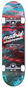Madrid Street 8" Refraction - Skateboard