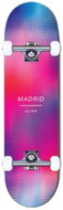 Madrid Street 8" Strobe - Skateboard
