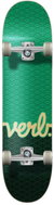 Verb Waves 8" Jade - Skateboard
