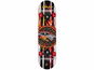 Powerslide Playlife Super Charger 31 × 8"  - Skateboard