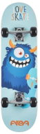 Area Skater Monster Complete Skateboard - Skateboard