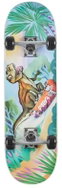 Area Skater Dino Complete Skateboard - Skateboard