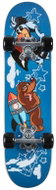 Area Rocket Dog Complete Skateboard - Skateboard