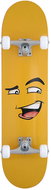 SkatenHagen SmileyFace 7.75" × 31.75" - Skateboard