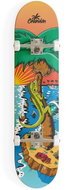 Crandon 8" Palm - Skateboard