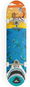 Crandon 8" Under - Skateboard