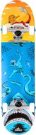 Crandon 8.25" Under - Skateboard