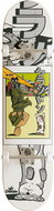 Crandon 8" Zen - Skateboard