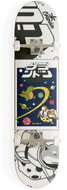 Crandon 7.75 Space - Skateboard