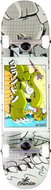Crandon 8,25" Godshiba - Skateboard