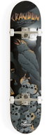 Crandon 7.75 Raven - Skateboard