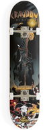 Crandon 8" Switch - Skateboard