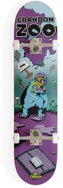 Crandon 7,75 Hippo - Skateboard