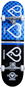 Heart Supply Planet Heart Komplet 8,25" Classified Pro 3 - Skateboard