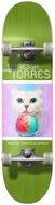 Meow Pro Set 8" Vanessa Torres Furreal - Skateboard