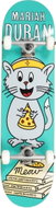 Meow Pro Complete 7,75" Mariah Duran Whiskers - Skateboard