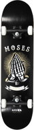 KFD Pro Progressive Set 8" Moses Family - Skateboard