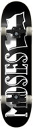 KFD Pro Progressive Set 8,25" Moses Flag - Skateboard