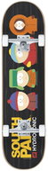 Hydroponic South Park Complete 7.5" Gang - Skateboard