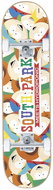 Hydroponic South Park Complete 7,75" Buddies - Skateboard