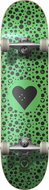 Heart Supply Round Logo Set of 8" Spots - Skateboard