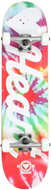 Heart Supply Flow Komplet 7,5" green - Skateboard