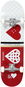 Heart Supply Society Pro Komplet 8,25" Jagger Eaton - Skateboard