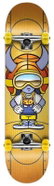 Speed Demons Characters Complete 6.5 Baller Soft Top - Skateboard