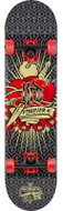 KFD Young Gunz Complete 7,9 Tattoo Heart - Skateboard