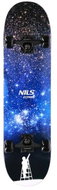 NILS Extreme CR3108SA Space Star - Skateboard