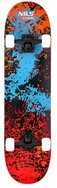 NILS Extreme CR3108SA Dots - Skateboard