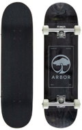 Arbor Street Complete Street 8,5 Logo - 8,5 IN Black - Skateboard