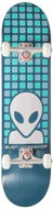 Alien Workshop Matrix Kit 7,75" turquoise - Skateboard