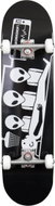 Alien Workshop Abduction Kit 8" black/white - Skateboard