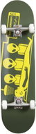Alien Workshop Abduction Set 8,25" Army - Skateboard