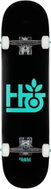 Habitat Pod Kit 8" black - Skateboard