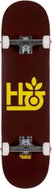 Habitat Pod Kit 8,25" Burgundy - Skateboard
