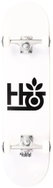 Habitat Pod Komplet 8" white - Skateboard
