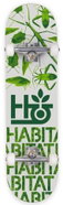 Habitat Insecta Komplet 7,75" green - Skateboard