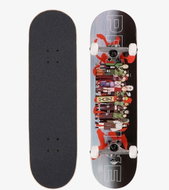 Hydroponic X Naruto Set 7,75" Leaf Village - Skateboard